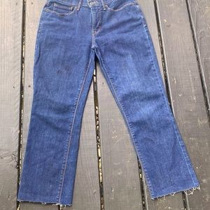 Levi Perfect Waist Jean